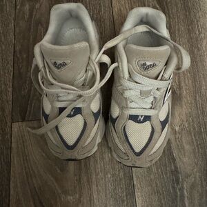 New balance 11c for toddler